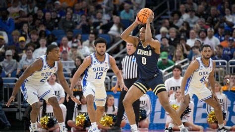 Denver vs. Oral Roberts Prediction: Spread, Total Points, .